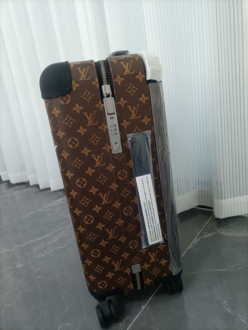 Louis Vuitton Suitcase